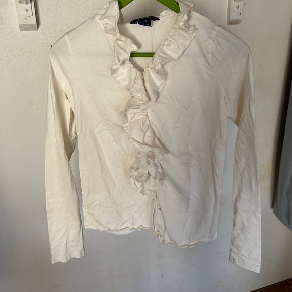 Ralph Lauren Blouse